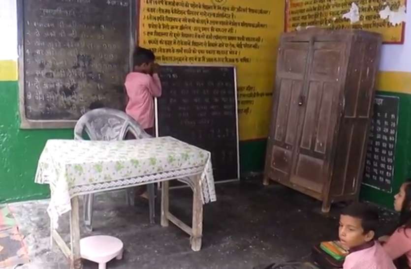 Shiksha Mitra demand from UP government शिक्षामित्रों की बड़ी मांग, मूल विद्यालय के साथ 62 साल और 12 महीने मानदेय का फैसला भी ले सरकार