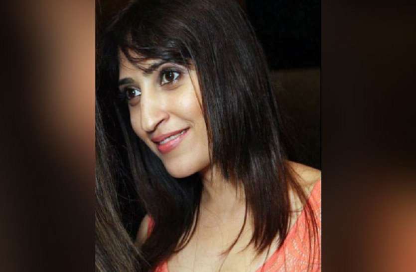 anisia एयरहोस्टेस मौत मामलाः खुदकुशी नहीं बल्कि धक्का देकर की गई अनीशिया की हत्या!