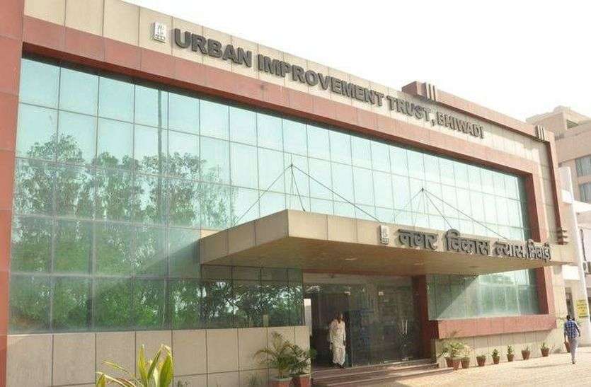 Alwar : Bhiwadi UIT engineer found guilty in probe भिवाड़ी यूआईटी का अभियंता जांच में पाया दोषी, अब यह होगी कार्रवाई
