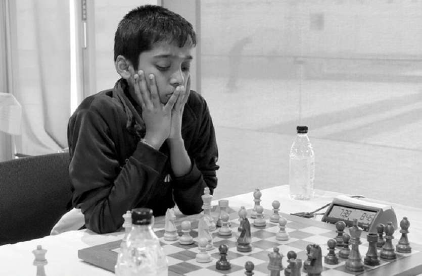 sid Chess : शीर्ष-20 विश्व रैंकिंग में अधिक भारतीयों को शामिल करने की योजना