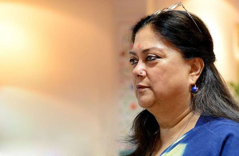 cm raje चुनावी साल में प्रदेश के गांवो को बड़ी सौगात, राजस्थान में इस बड़े काम लिए जारी हुई करोड़ो रुपयों की स्वीकृती