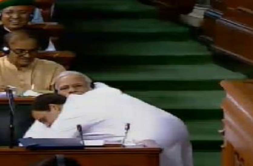 rahul फिल्मी स्क्रिप्ट जैसा रहा राहुल का भाषण, लोकसभा में गंभीर मुद्दे उठाए पर दर्ज नहीं करा पाए