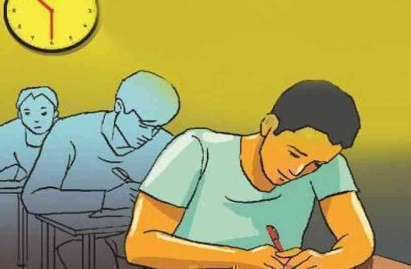 exam एसएसएलसी पूरक परीक्षा परिणाम : 40.69 फीसदी परीक्षार्थी ही पा सके सफलता