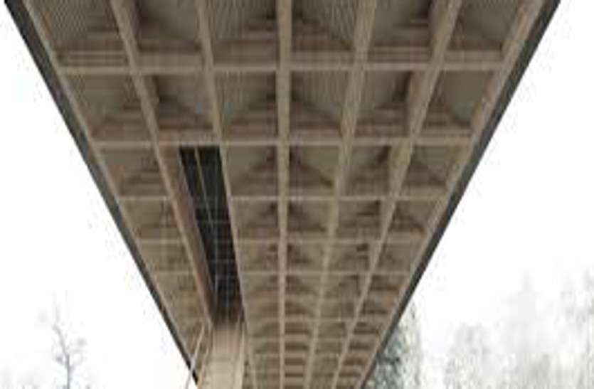 Flyover construction, stirred in the inhabitants उक्कडम-आथुपालयम फ्लाईओवर निर्माण ,निवासियों में हड़कंप