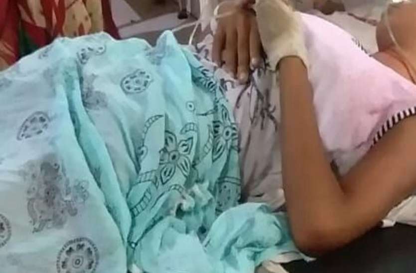 love story खूबसूरत प्रेमिका ने प्रेमी का हाथ पकडक़र खाईं प्यार की कसमें और फिर उठा लिया यह खौफनाक कदम