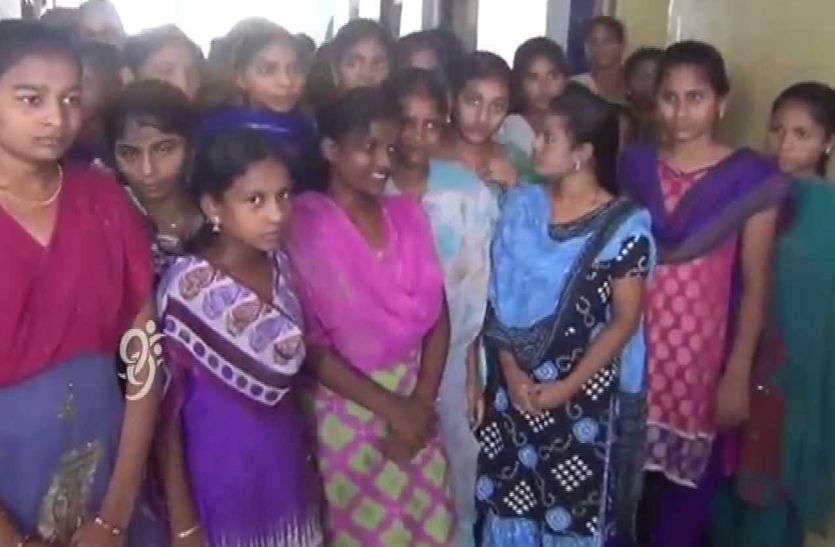 Reduction in ration of girls hostel, pmo orders to investigate छात्रावास में रहने वाली बालिकाओं के साथ किया यह गलत काम, प्रधानमंत्री कार्यालय ने दिए जांच के आदेश