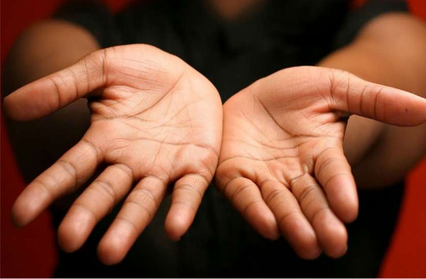 palmistry हथेली पर बनी यह रेखा बताती व्यक्ति के उच्च पदों पर पहुंचने के योग