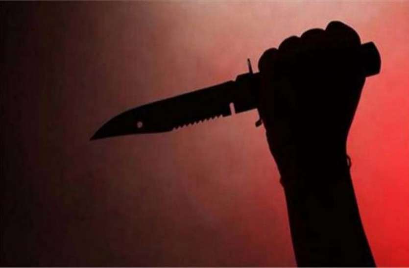 युवक ने दोस्त की गला रेतकर की हत्या दिल्ली: बुराड़ी में एक युवक ने खौफनाक वारदात को दिया अंजाम, गला रेतकर दोस्त की कर दी हत्या