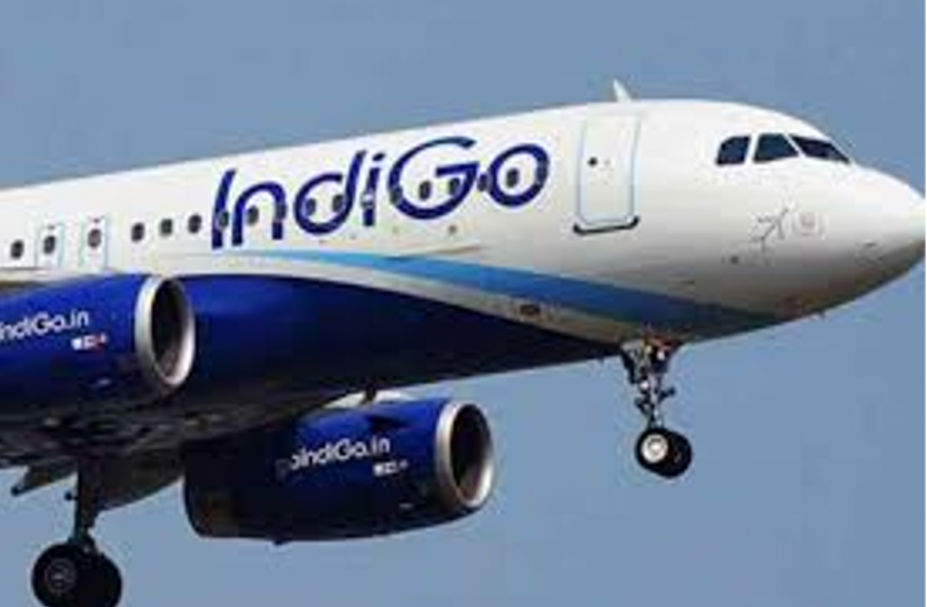 indigo flight भुवनेश्वर से सीधे अहमदाबाद तक फ्लाइट जल्द,बैंकाक के लिए नवीन ने केंद्र को लिखा