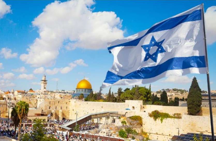 turkish president slams israel for passing controversial bill इजरायल के विवादित 'यहूदी राष्ट्र' कानून पर विरोध जारी, अब तुर्की ने की निंदा