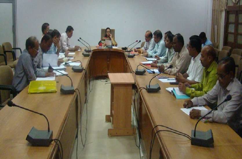 jaisalmer news औद्योगिक पिछड़ापन दूर करने समन्वित प्रयासों की जरूरत