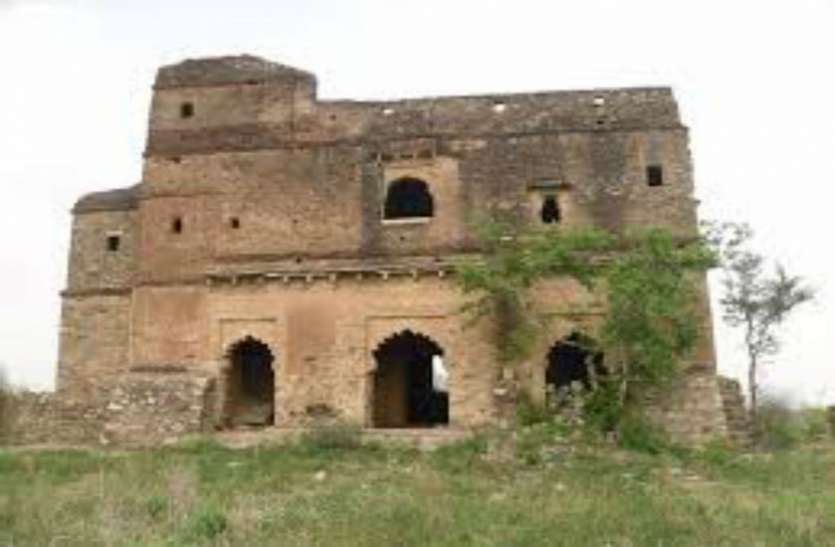 Kila पत्रिका स्पेशलः पढ़िए, चन्द्रवार से फिरोजाबाद बनने तक की पूरी कहानी