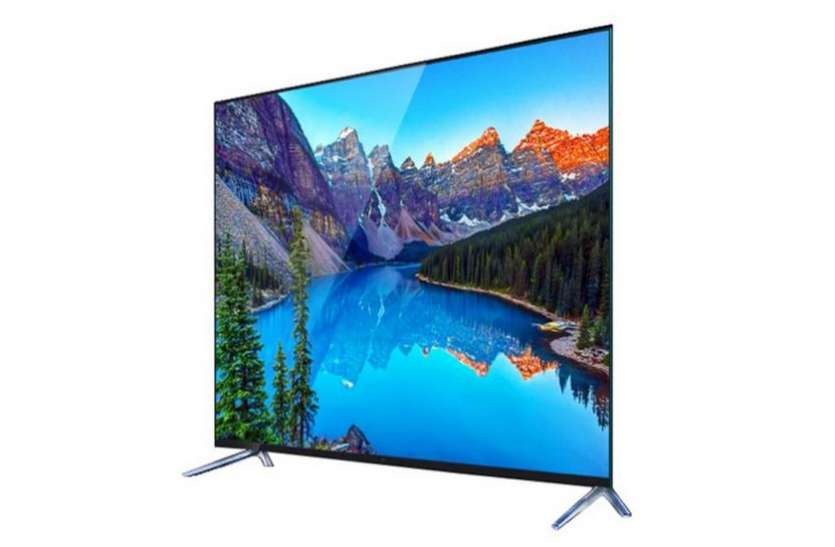mi 4 smart tv सिक्के जितना पतला है Mi TV 4 स्मार्ट टीवी, इसे लगाने के बाद घर में मिलेगा सिनेमा हॉल का मजा