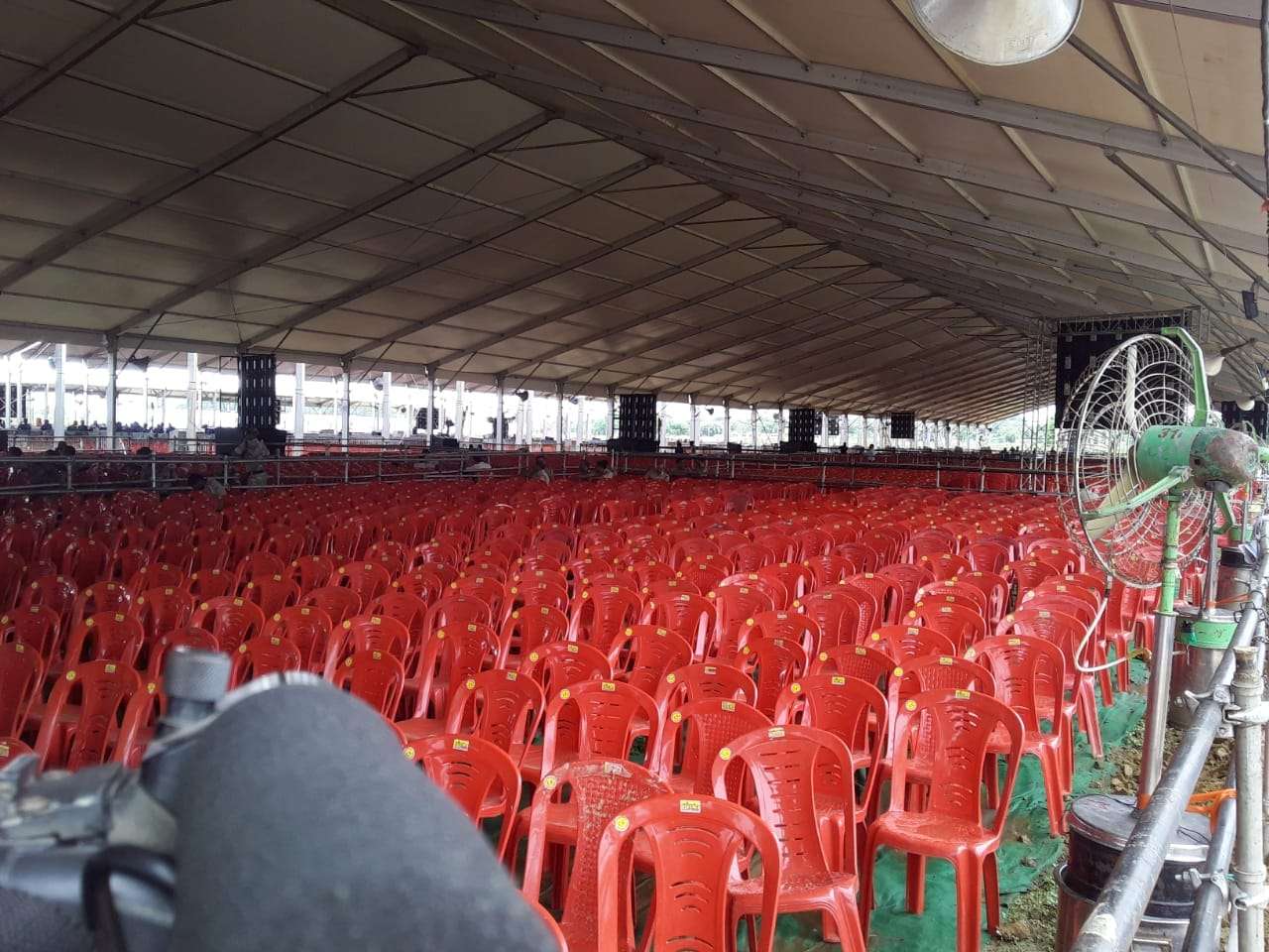 modi rally