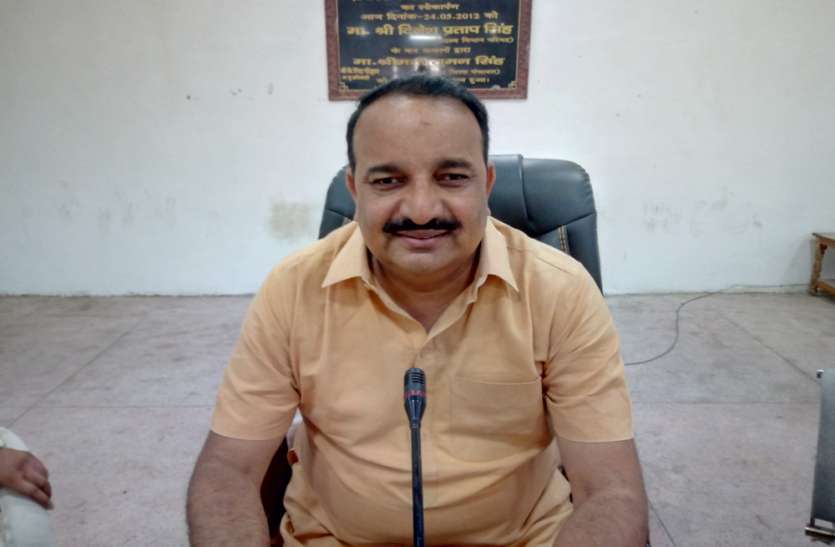 raebareli मुख्यमंत्री करेंगे रायबरेली का दौरा, नहरों में देंगे पानी, आएंगे अच्छे दिन