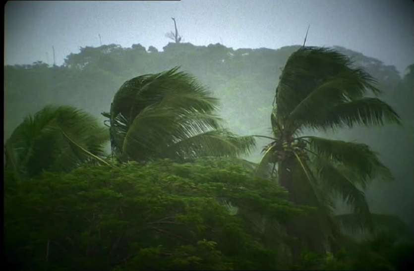 monsoon मानसून अलर्टः दिल्ली-एनसीआर समेत देश के कई राज्यों में आज से तीन दिन तक होगी भारी बारिश