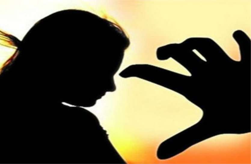 patrika पति के दुबई जाते ही देवर ने भाभी को बनाया शिकार, मोबाइल रिकार्डिंग में कुछ और कहानी...