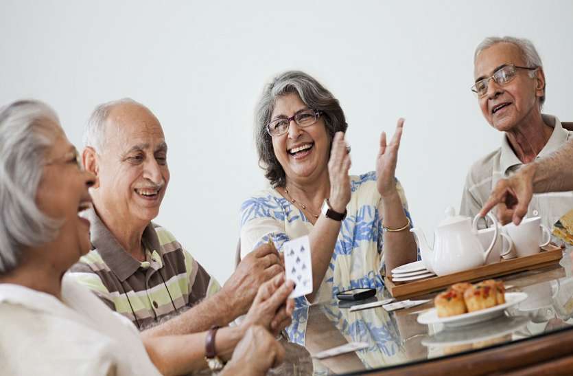 retirement रिटायरमेंट के लिए ये शहर हैं सबसे बेहतर विकल्प, 20 सालों के लिए बस करनी होगी इतनी बचत