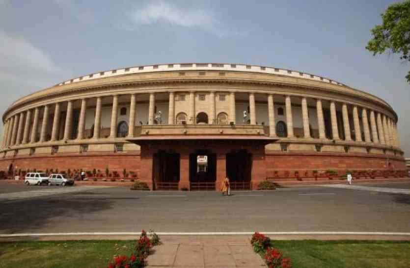 sansad लोस में अविश्वास प्रस्ताव : जनार्दन रेड्डी व कुमारस्वामी की भी चर्चा