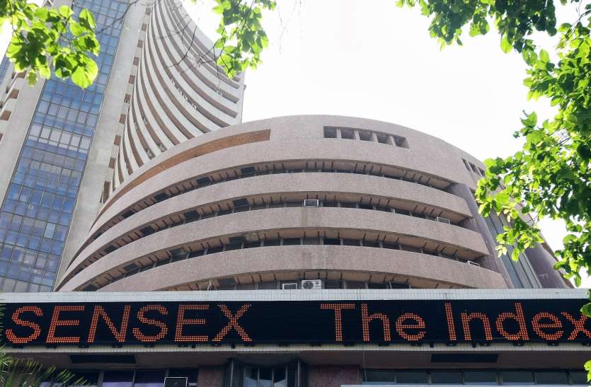 Sensex शेयर बाजार Update: बढ़त के साथ खुला सेंसेक्स, निफ्टी की चाल सुस्त