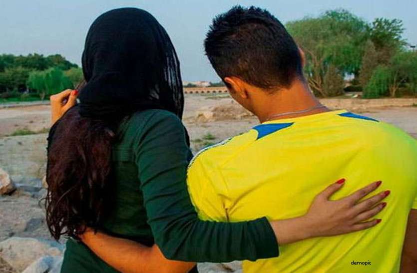 crime in love फेसबुक में मिले और हो गया प्यार, जब बारी आई शादी की तो देने लगा ये धमकी और...