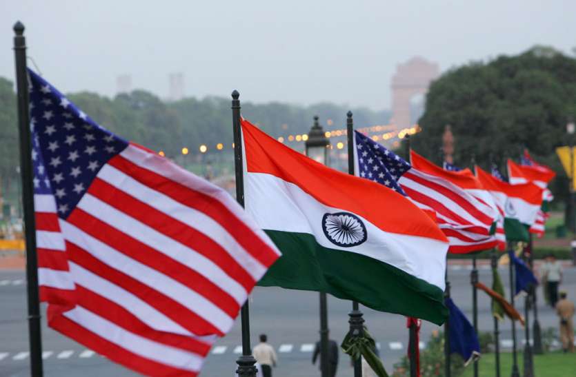 US-India 22 talk will take place on 6 september in new delhi दो बार टलने के बाद भारत-US 2+2 वार्ता की तारीख तय, वाइट हाउस प्रवक्ता ने किया ऐलान