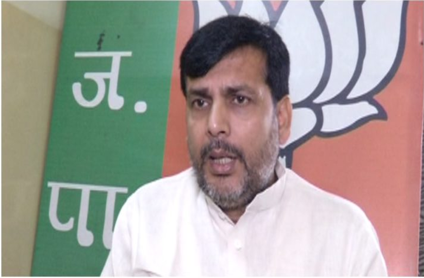 विधायक अनंत ओझा झारखंड विधानसभा में गूंजा भाजपा विधायक को धमकी मिलने का मामला