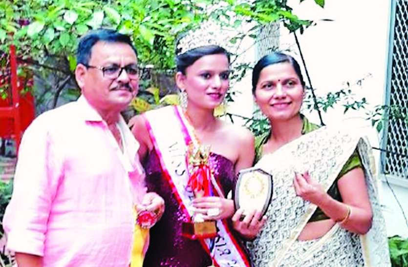 इस बेटी ने बिन बोले ही जीत लिया सबका दिल,बनीं एशिया का सबसे खूबसूरत चेहरा