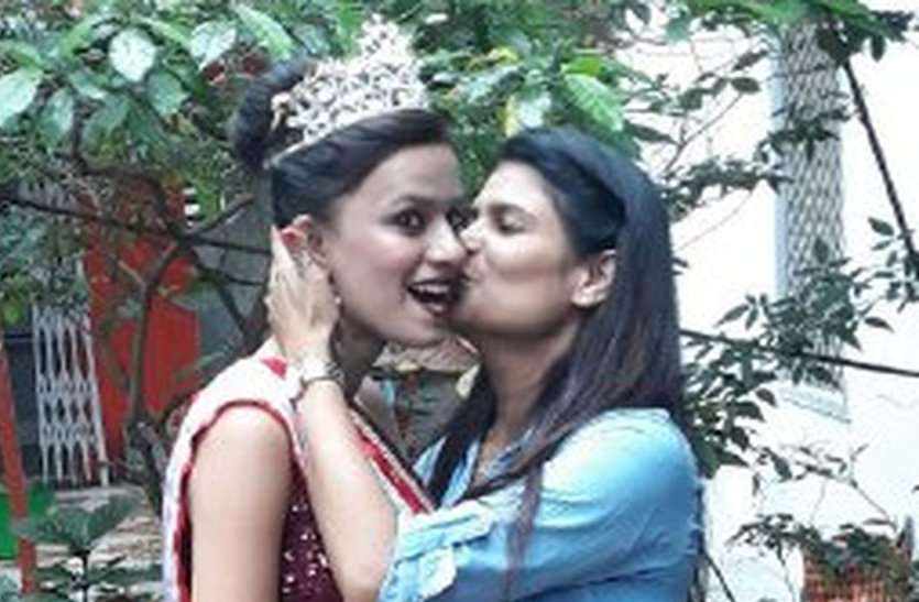 इस बेटी ने बिन बोले ही जीत लिया सबका दिल,बनीं एशिया का सबसे खूबसूरत चेहरा