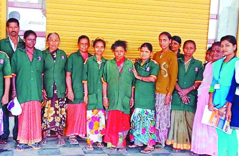 safaikarmi संदिग्ध व्यक्ति के साथ बच्चा दिखे तो इन्हें बताएं