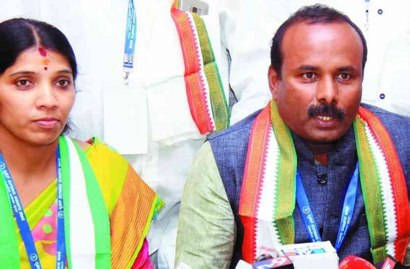 mayor महापौर बोले : सफाई कर्मचारी आयोग के निर्देश पर होगा काम
