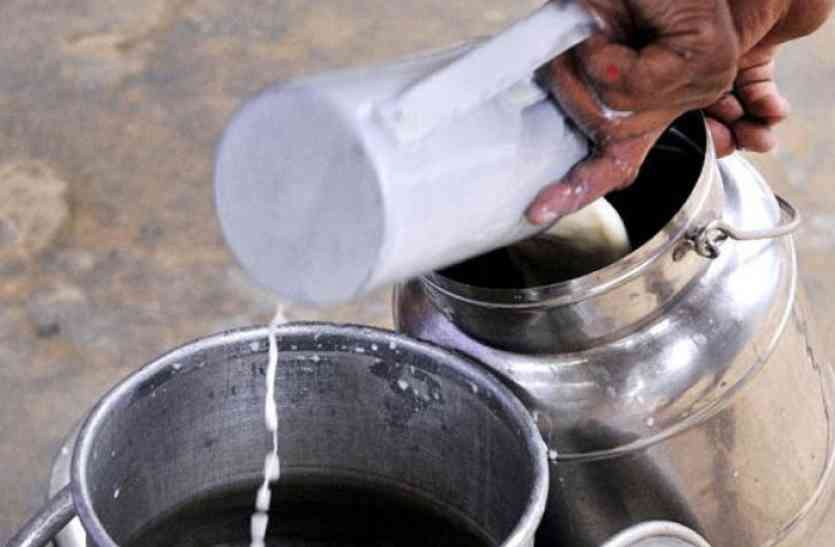milk पशुपालन मंत्री बोले : दूध के दाम नहीं बढ़ेंगे