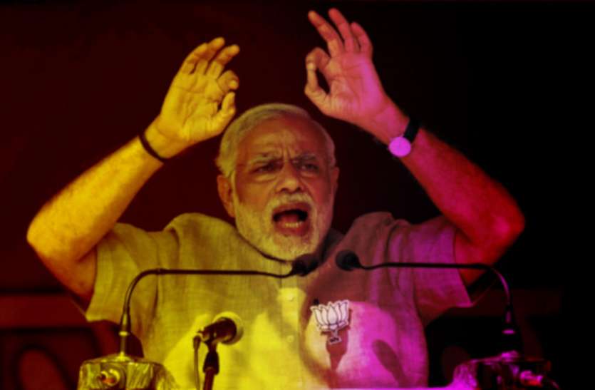 opinion,work and life,rajasthan patrika article, narendra modi विश्वास की टूटती डोर