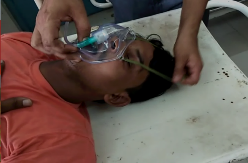 priosner मुंन्ना बजरंगी की हत्या वाले जेल से फिर आई खौफनाक खबर