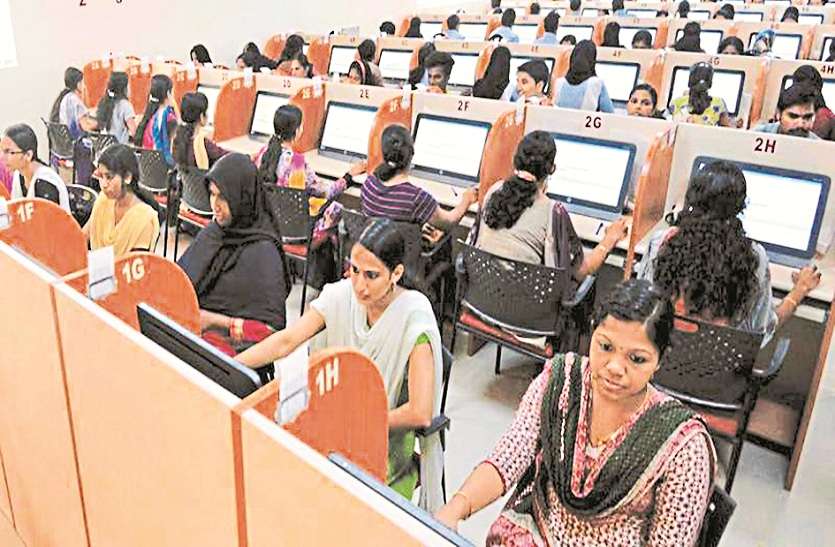 news एनटीए ने किए कॉम्पटीटिव एग्जाम्स में कई बदलाव