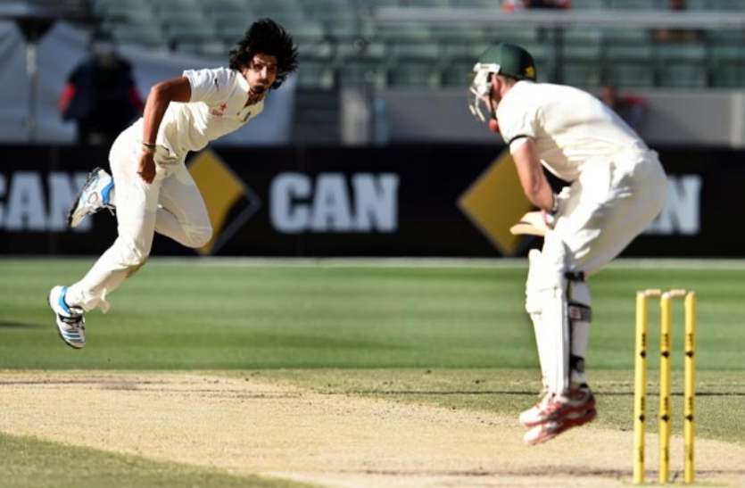 ISHANT SHARMA ENGLAND TOUR: इशांत शर्मा ने टेस्ट सीरीज से पहले भरी हुंकार, तेज गेंदबाज बनाएंगे चैंपियन