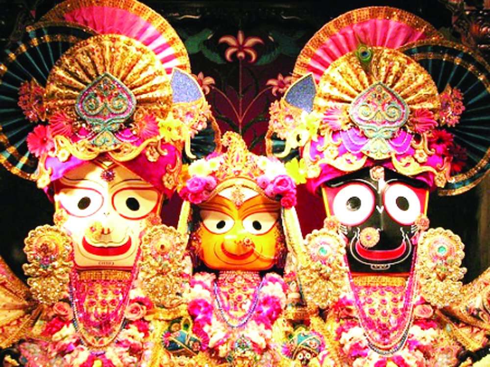jagannath puri