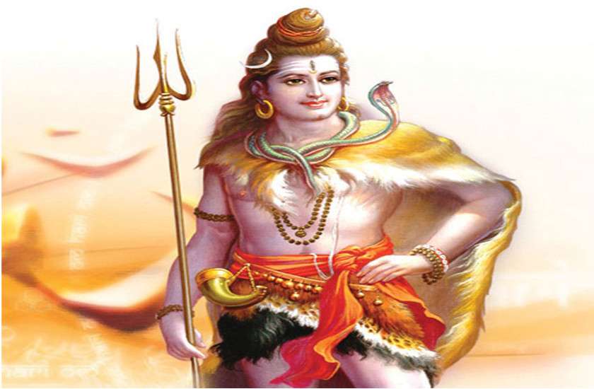 bhagwan shiv