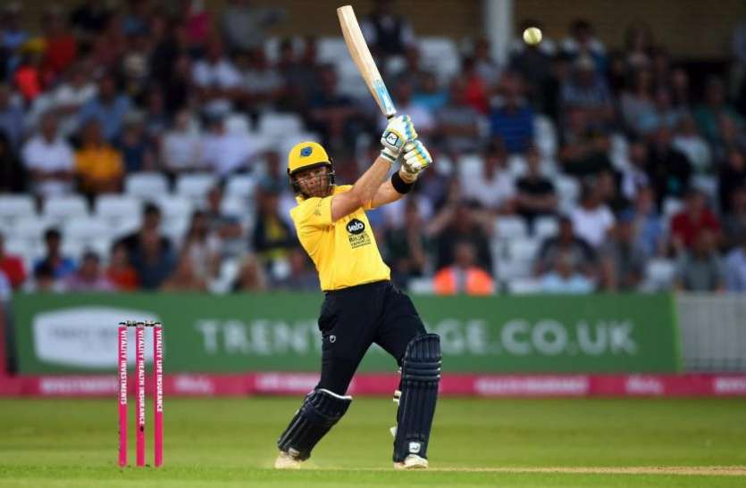 ian bell इयान बेल का तूफानी शतक, क्या टेस्ट में मिलेगा मौका!