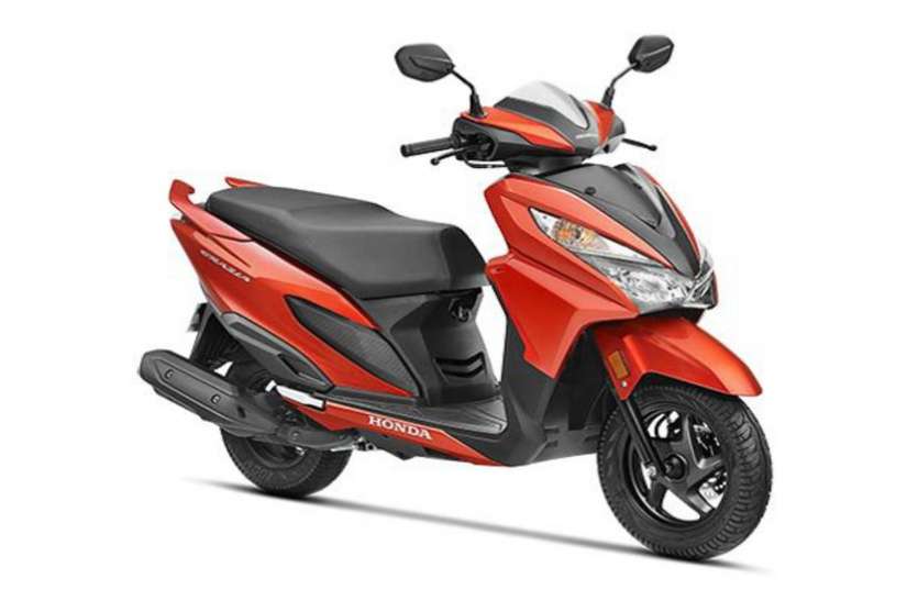 activa i 83 किमी की स्पीड से चलेगा Honda का नया Activa i, जानें क्या है कीमत