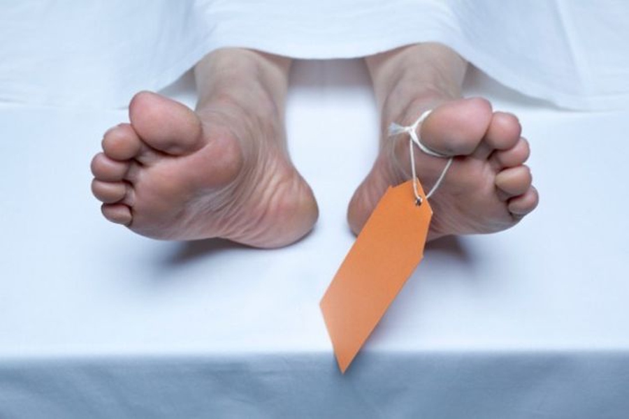 farmer murdered in Kushinagar, reason unknown yet यूपी के इस जिले में सरेराह किसान की गोली मारकर हत्या