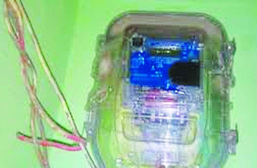 miter जांच में सही, तापमान के कारण ज्यादा रीडिंग निकाल रहे मीटर