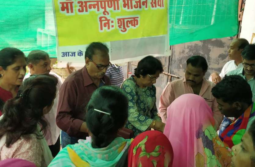 cancer hospital कैंसर से जूझ रहे मरीजों के हमदर्द