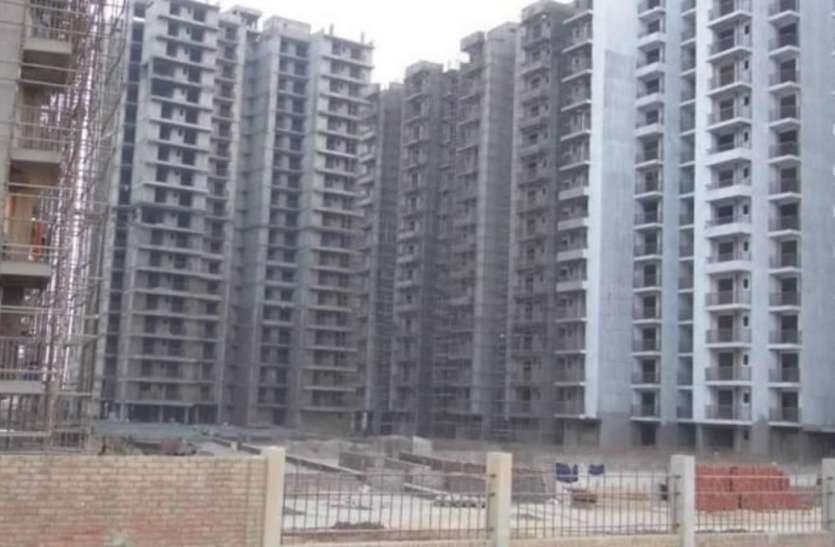 meerut यूपी के इस शहर में दो मंजिल से ऊपर इमारत बनाने पर लगी रोक