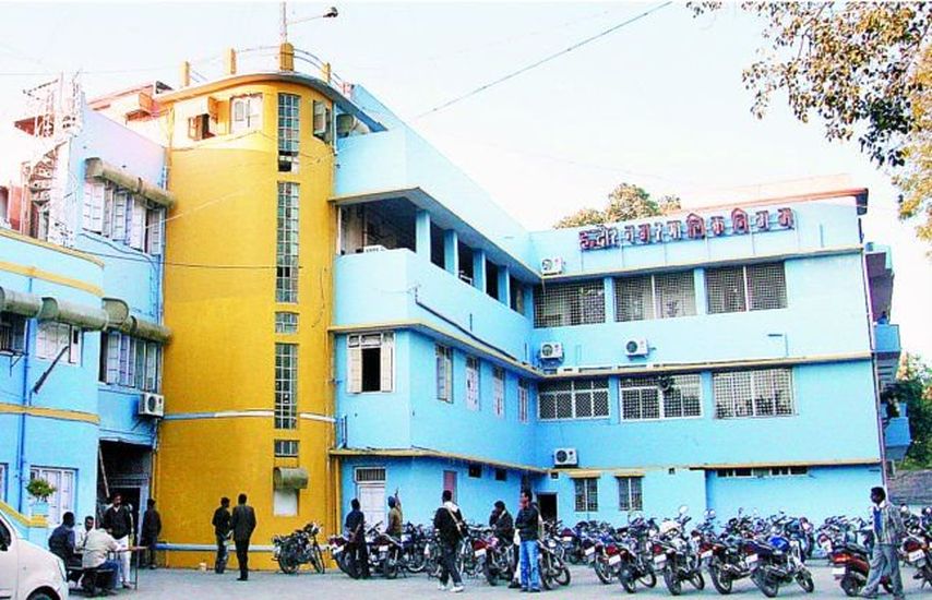 imc अवैध कॉलोनी काटने वाले 101 कालोनाईजर्स पर एफआईआर के लिए चिट्ठी जारी