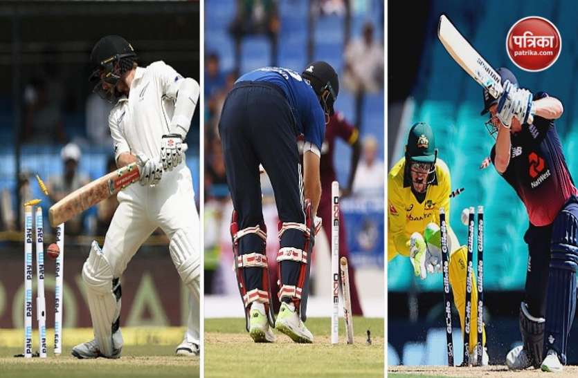hat-trick तीन दिग्गज, तीन गेंद, काम तमाम: क्रिकेट इतिहास की सबसे बड़ी हैट्रिक!