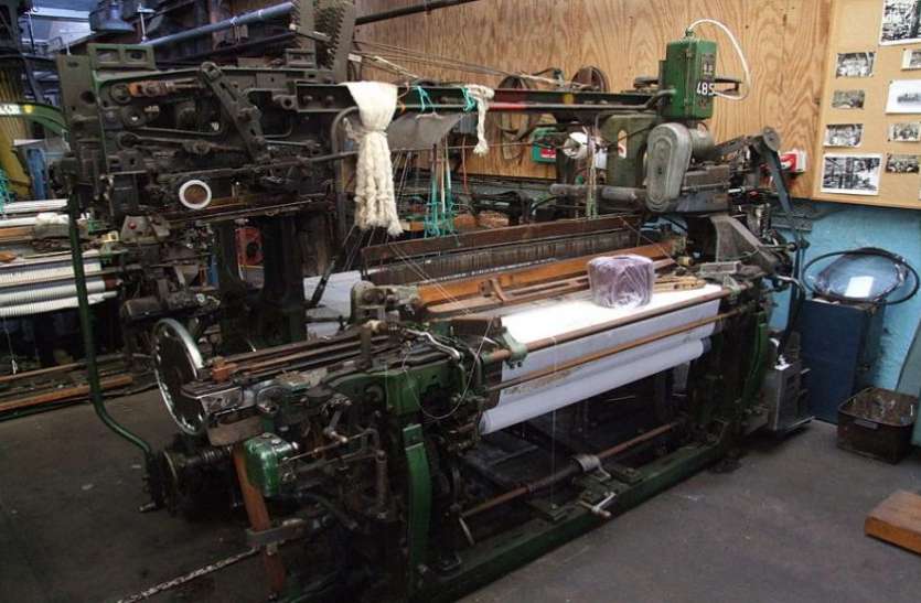 Powerloom Sector GST में कटौती से खुश हुआ पावरलूम सेक्टर, कहा- बढ़ेगा रोजगार