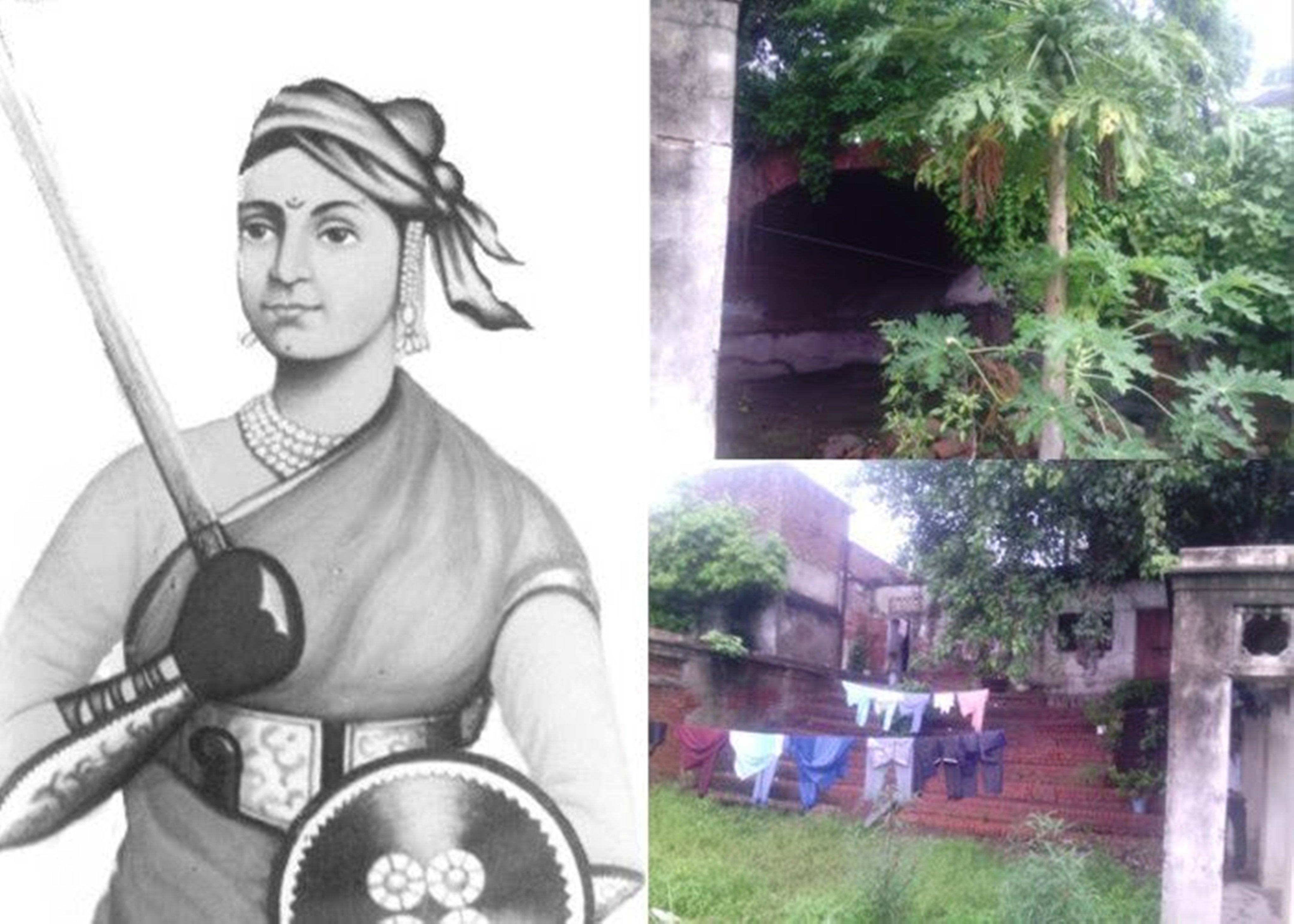 Facts About Rani Lakshmi Bai In Hindi - Infoupdate.org