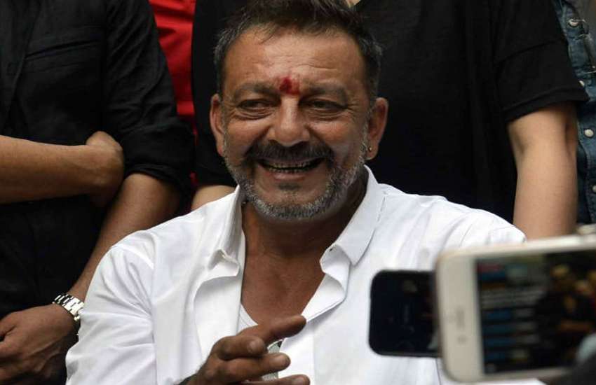 Sanjay Dutt