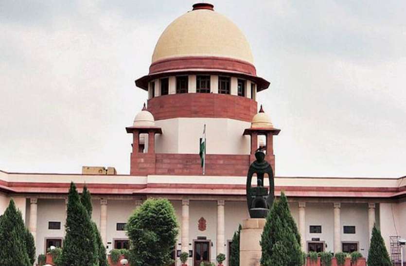 Supreme court भीमा-कोरेगांव हिंसा मामला: 12 सितंबर तक नजरबंद रहेंगे पांचों आरोपी, सुप्रीम कोर्ट ने पुणे पुलिस पर की सख्त टिप्पणी